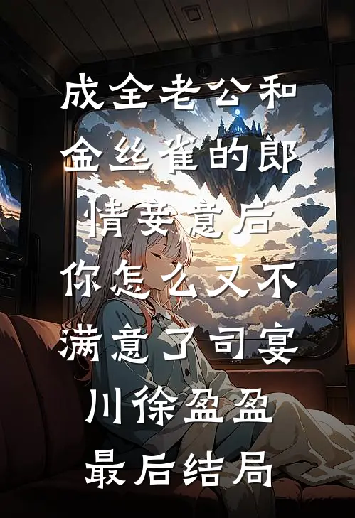 何处清风知我意后续+番外