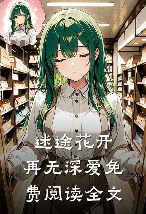 迷途花开，再无深爱免费阅读全文