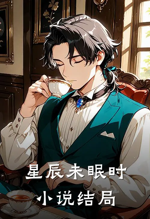 星辰未眠时小说结局