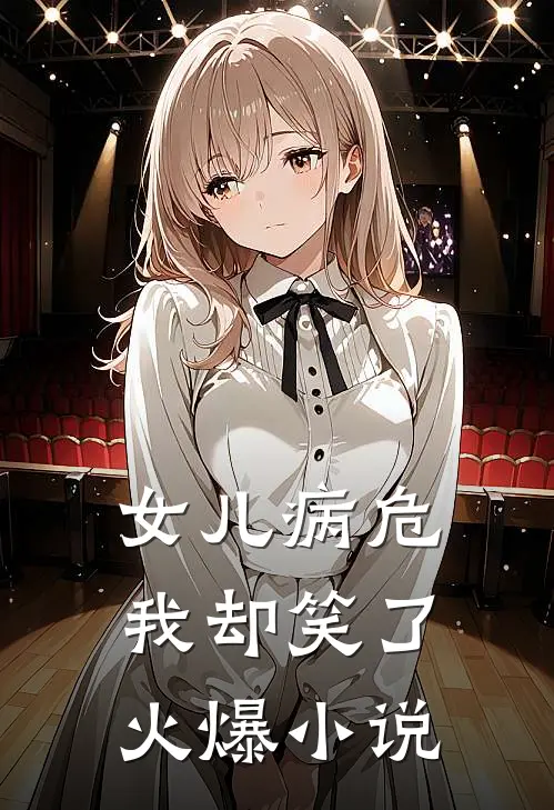 女儿病危，我却笑了火爆小说