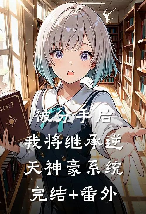 被分手后，我将继承逆天神豪系统完结+番外