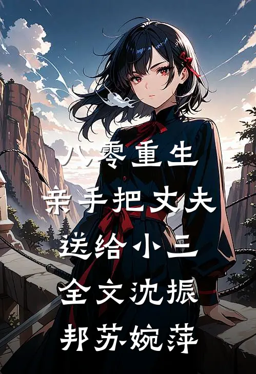八零重生，亲手把丈夫送给小三全文沈振邦苏婉萍