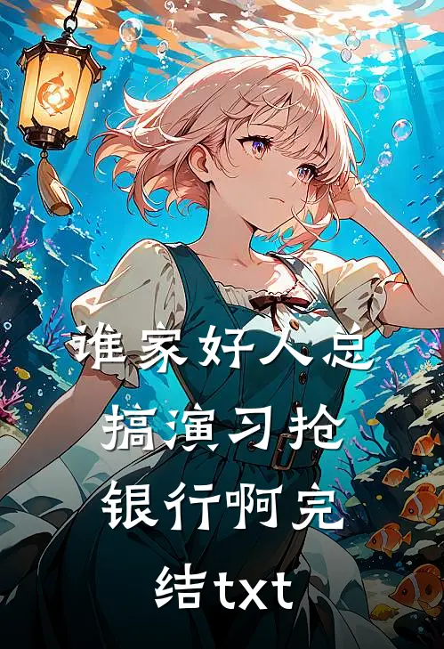 谁家好人总搞演习抢银行啊完结txt