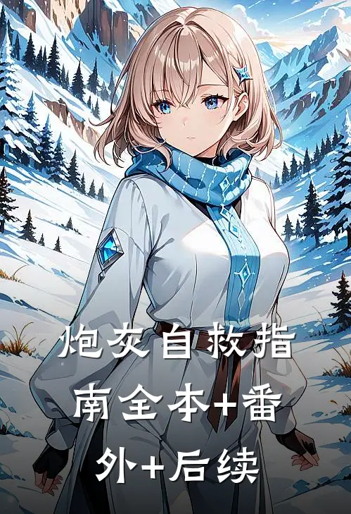 炮灰自救指南全本+番外+后续