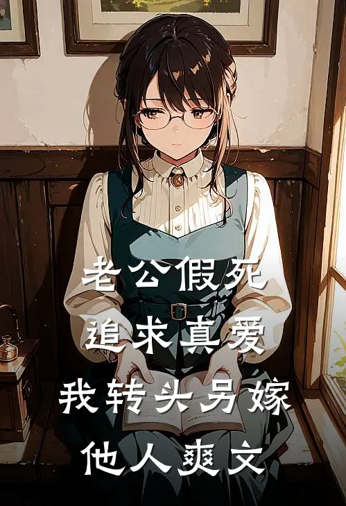 老公假死追求真爱，我转头另嫁他人爽文