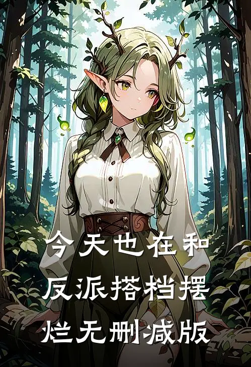 今天也在和反派搭档摆烂无删减版