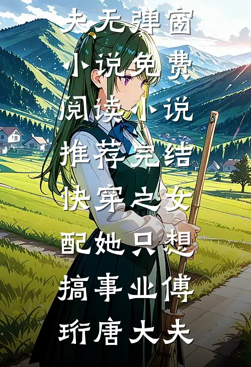 爱妃不擅争斗，朕只好专宠小说全文免费阅读