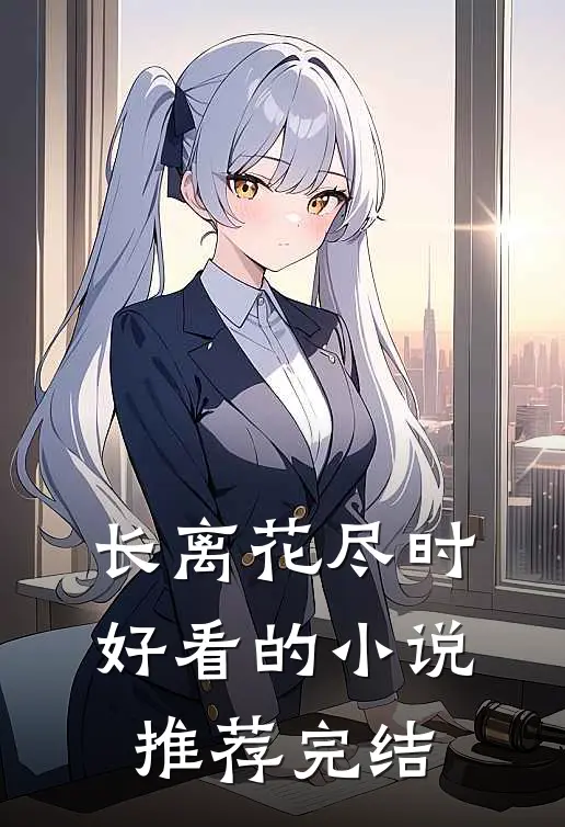长离花尽时好看的小说推荐完结