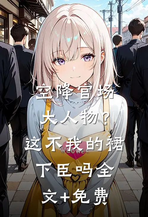 空降官场大人物？这不我的裙下臣吗全文+免费