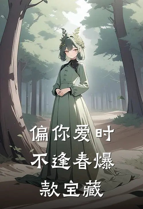 偏你爱时不逢春爆款宝藏