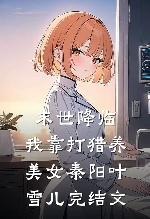 末世降临：我靠打猎养美女秦阳叶雪儿完结文