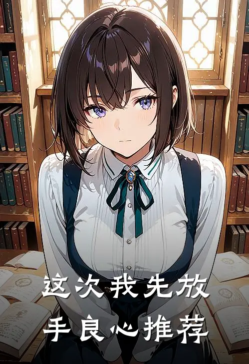 这次我先放手良心推荐