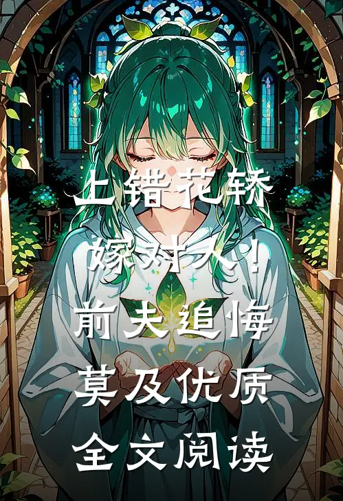 上错花轿嫁对人！前夫追悔莫及优质全文阅读