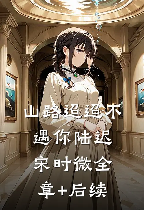 山路迢迢不遇你陆迟宋时微全章+后续