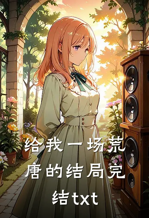 给我一场荒唐的结局完结txt