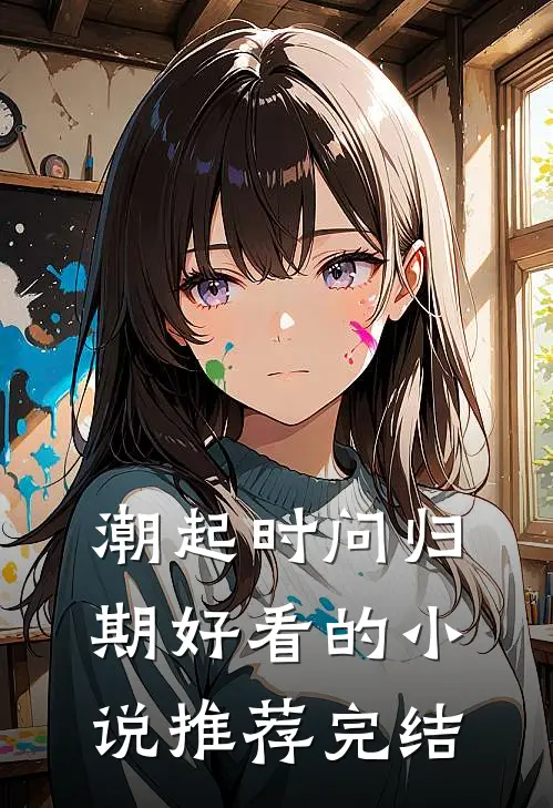 潮起时问归期好看的小说推荐完结