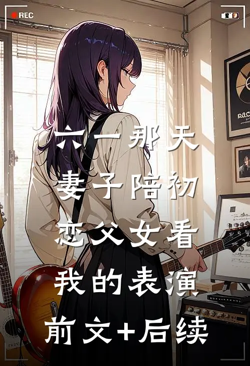 六一那天，妻子陪初恋父女看我的表演:前文+后续