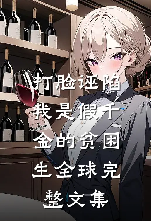 打脸诬陷我是假千金的贫困生全球完整文集