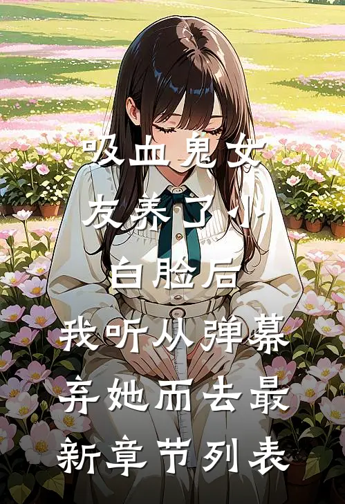 吸血鬼女友养了小白脸后，我听从弹幕，弃她而去最新章节列表