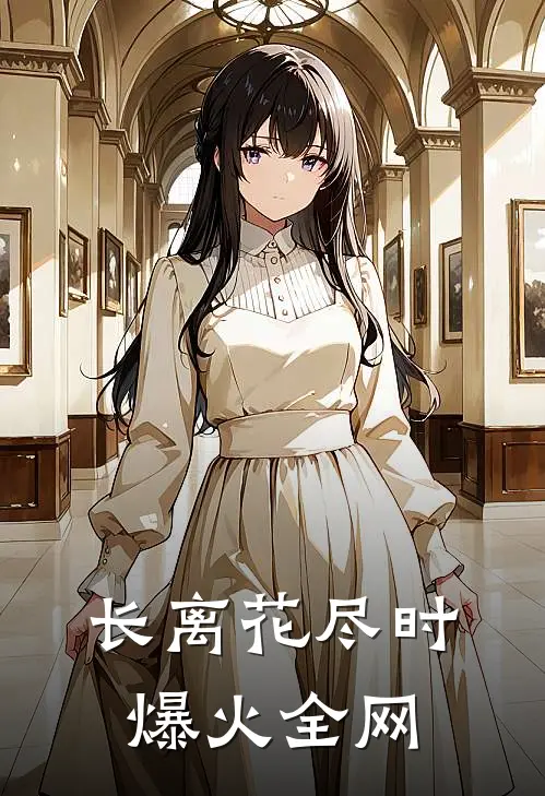 长离花尽时爆火全网