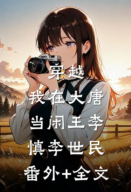 穿越：我在大唐当闲王李慎李世民:(番外)+(全文)