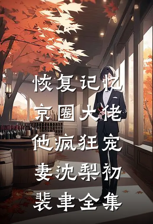 恢复记忆，京圈大佬他疯狂宠妻沈梨初裴聿全集