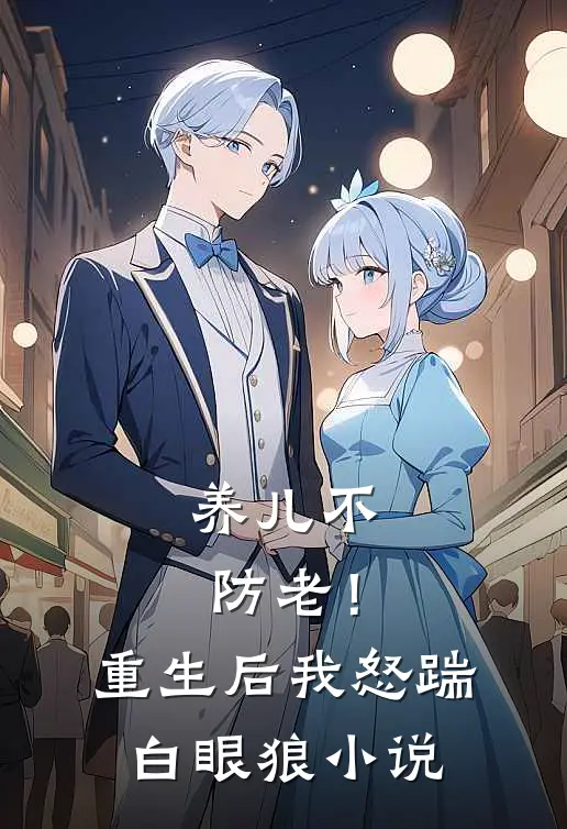 养儿不防老！重生后我怒踹白眼狼小说