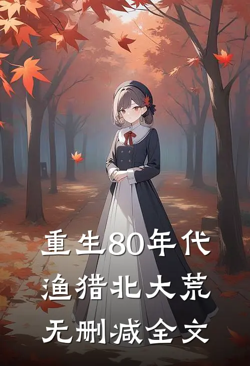 重生80年代，渔猎北大荒无删减全文