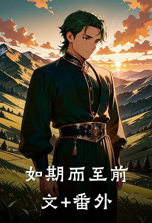 如期而至前文+番外
