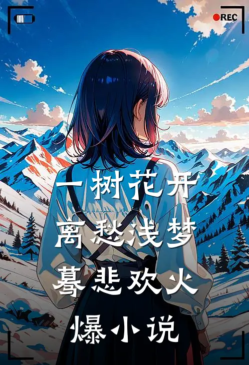 一树花开，离愁浅梦蓦悲欢火爆小说