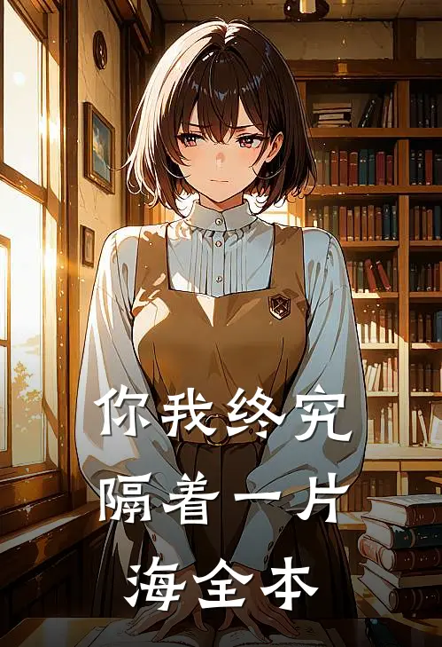 你我终究隔着一片海全本