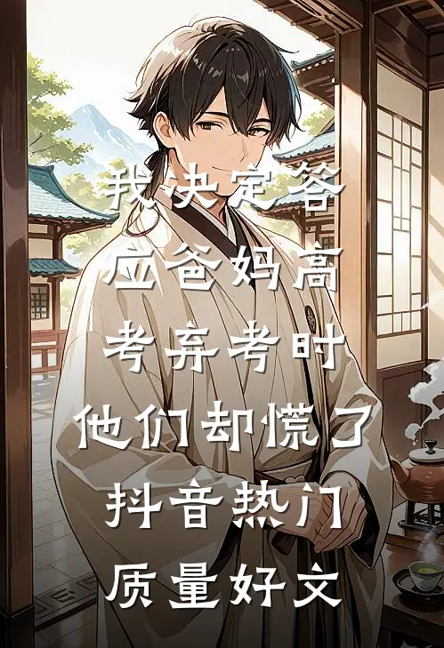 隐匿于青山碧海结局+后续