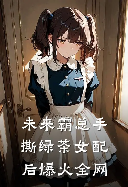 未来霸总手撕绿茶女配后爆火全网