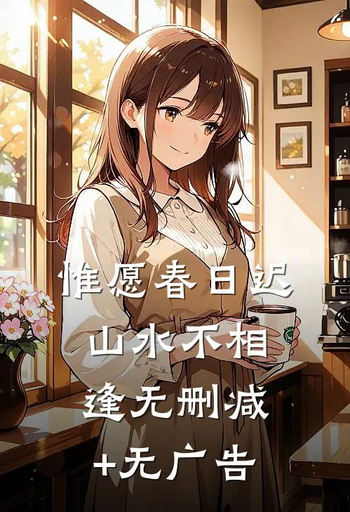 惟愿春日迟，山水不相逢无删减+无广告