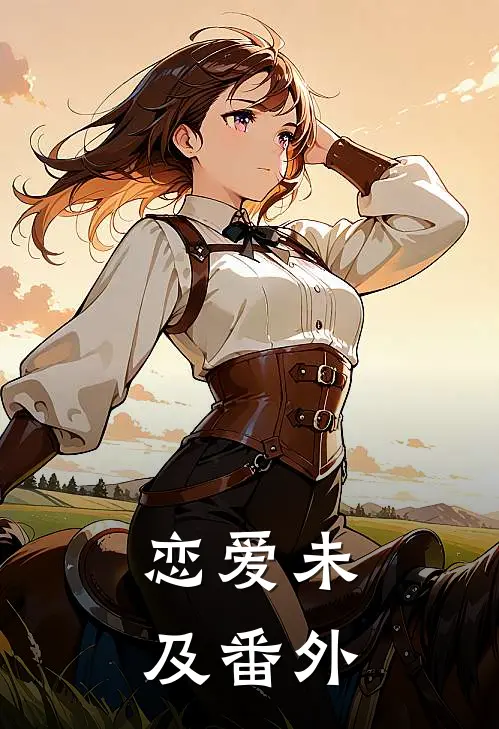 恋爱未及番外