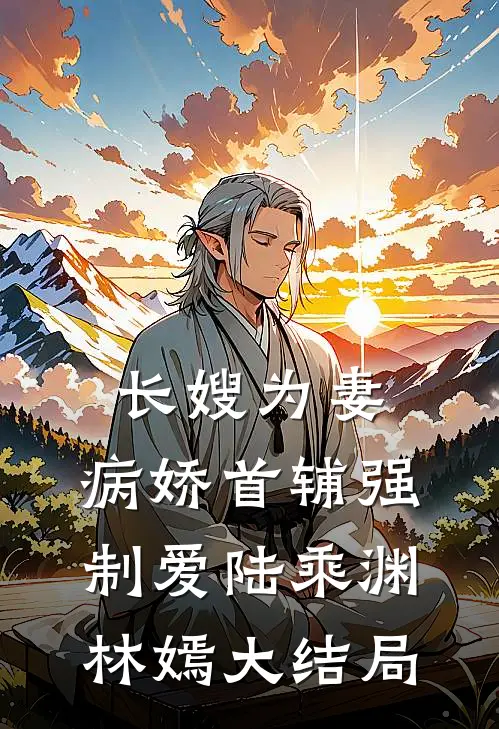 长嫂为妻：病娇首辅强制爱陆乘渊林嫣大结局