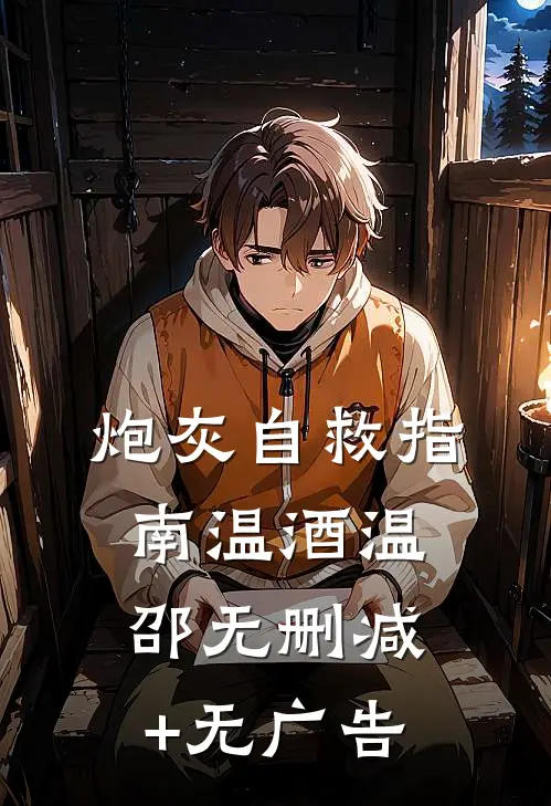炮灰自救指南温酒温邵无删减+无广告