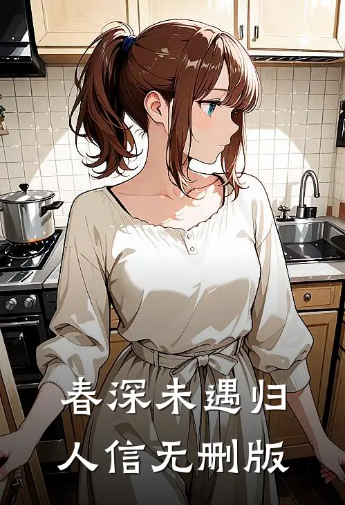 春深未遇归人信无删版