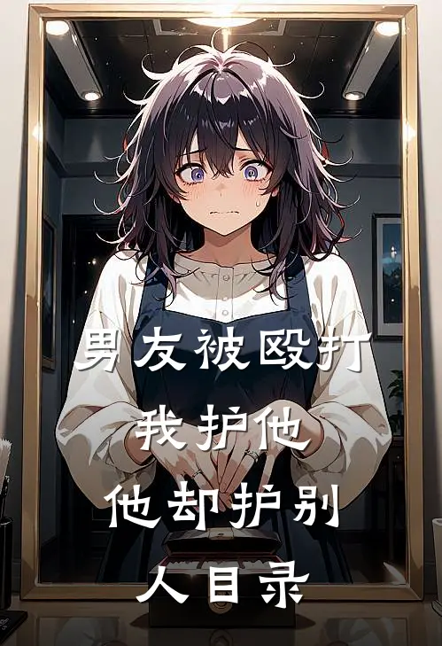 男友被殴打，我护他，他却护别人目录