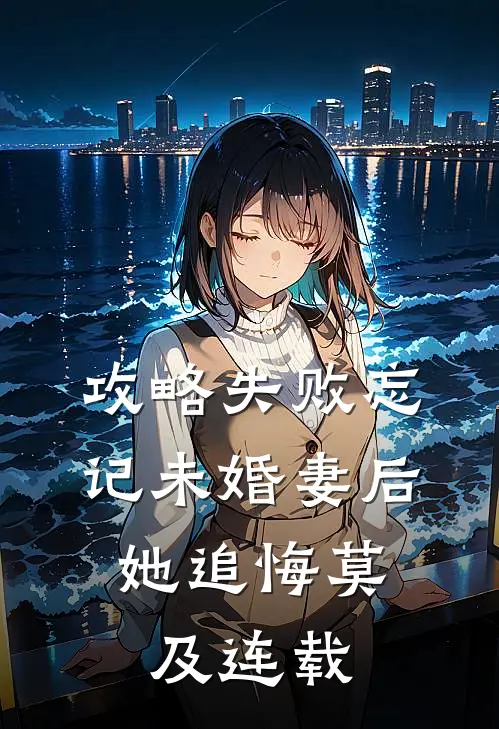 攻略失败忘记未婚妻后，她追悔莫及连载