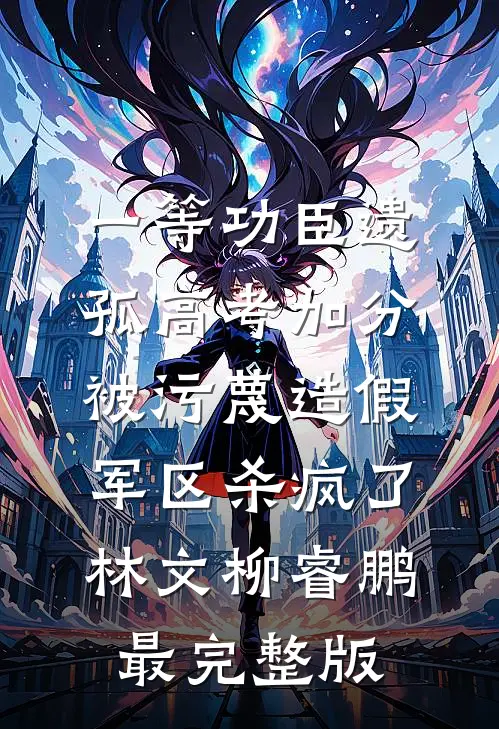 爱她始于南，葬于北姜柔温珩