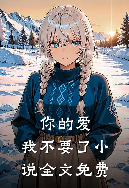 你的爱，我不要了小说全文免费