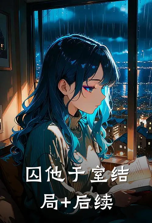 囚他于室结局+后续