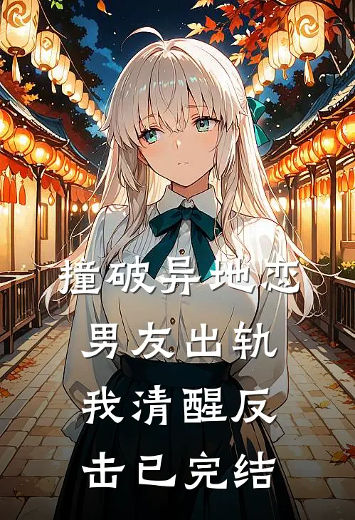撞破异地恋男友出轨，我清醒反击已完结