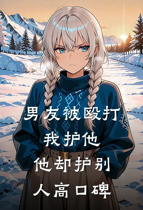 男友被殴打，我护他，他却护别人高口碑