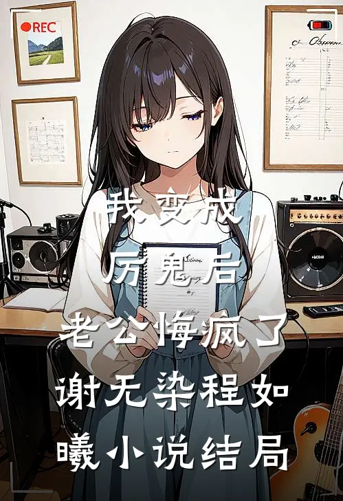 我变成厉鬼后，老公悔疯了谢无染程如曦小说结局