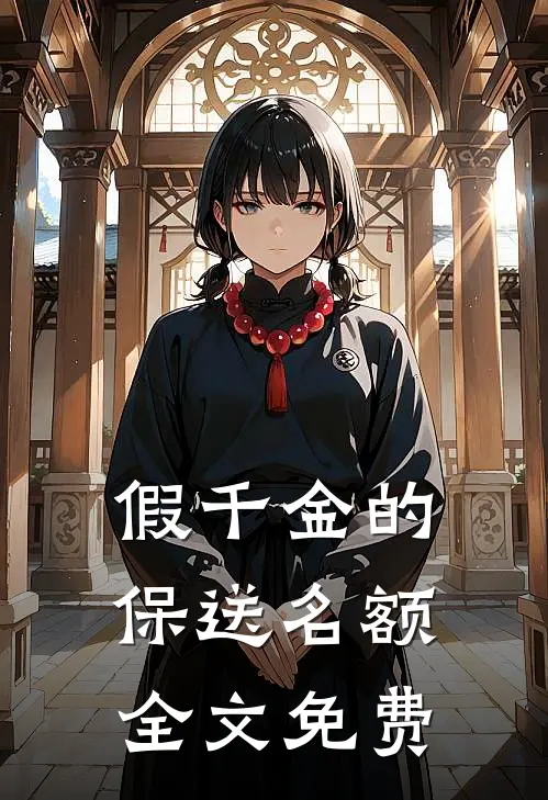 假千金的保送名额全文免费