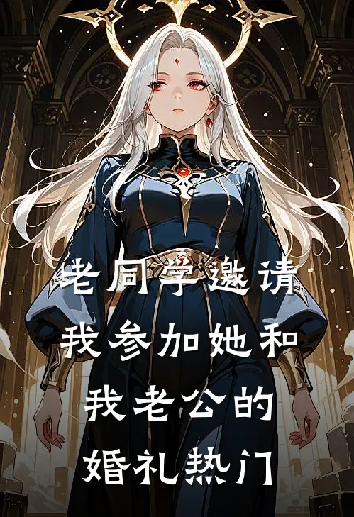 老同学邀请我参加她和我老公的婚礼热门