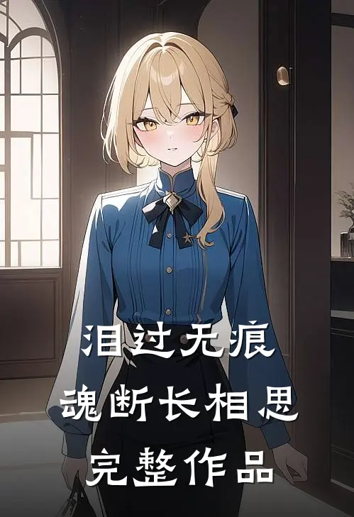 泪过无痕，魂断长相思完整作品