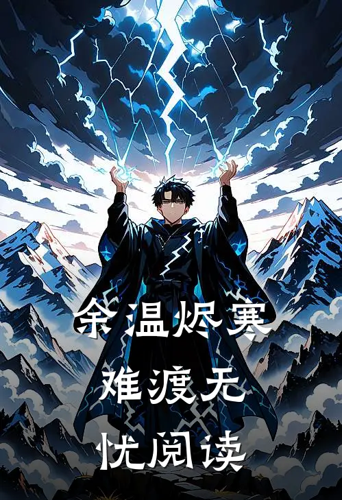 余温烬寒，难渡无忧阅读